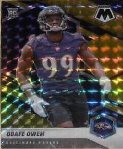 Odafe Oweh