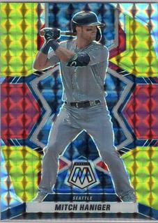 Mitch Haniger