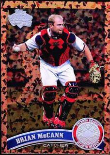 Brian McCann