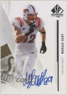 Margus Hunt