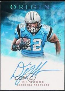 DJ Moore