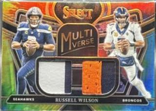 Russell Wilson