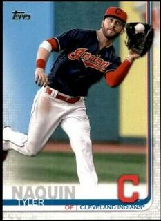 Tyler Naquin