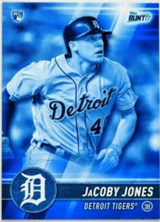 JaCoby Jones