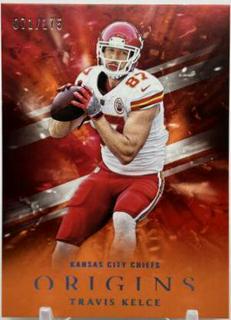 Travis Kelce