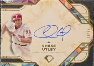 Chase Utley