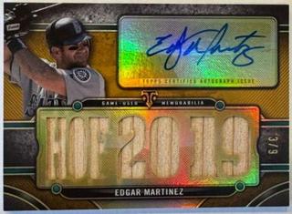 Edgar Martinez