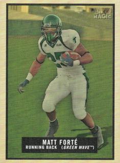 Matt Forte