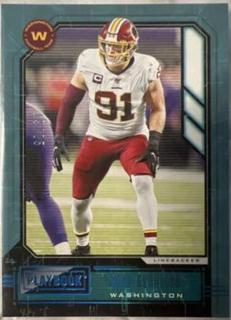 Ryan Kerrigan