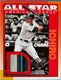 Ichiro