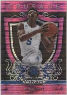 RJ Barrett