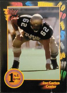Joe Garten