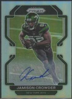 Jamison Crowder