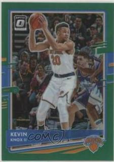 Kevin Knox II