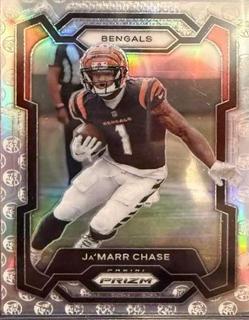 Ja'Marr Chase