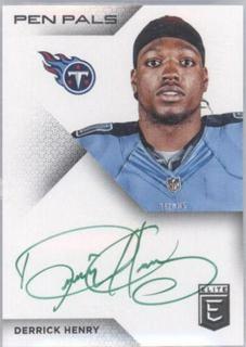 Derrick Henry