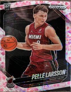 Pelle Larsson