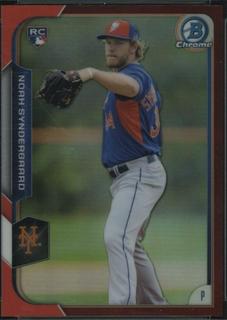 Noah Syndergaard