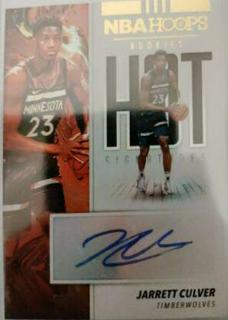Jarrett Culver