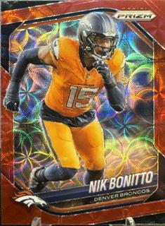 Nik Bonitto