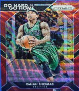 Isaiah Thomas