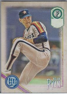 Nolan Ryan