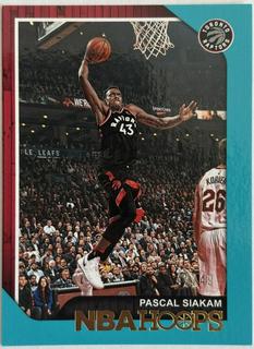 Pascal Siakam
