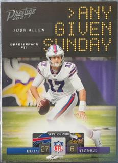 Josh Allen