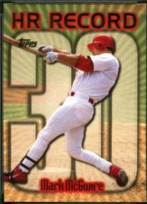 Mark McGwire