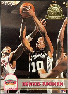 Dennis Rodman