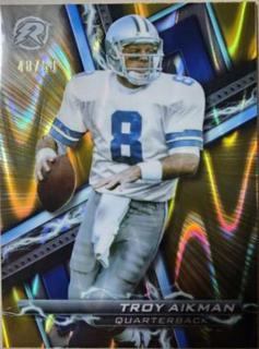 Troy Aikman