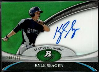 Kyle Seager