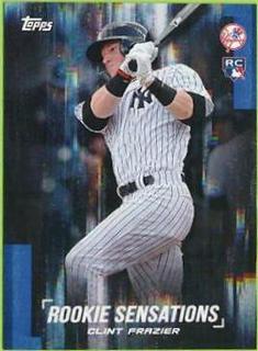 Clint Frazier