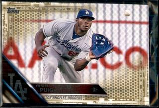 Yasiel Puig