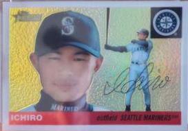 Ichiro