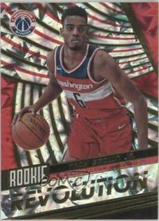Troy Brown Jr.