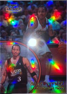 Allen Iverson