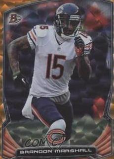 Brandon Marshall