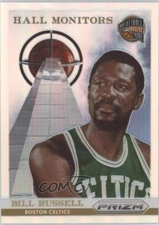 Bill Russell