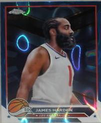 James Harden