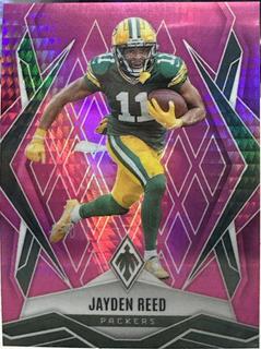 Jayden Reed