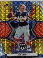 Jim Kelly