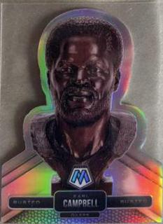 Earl Campbell