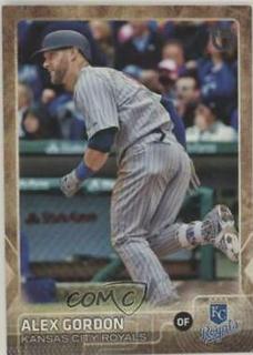 Alex Gordon