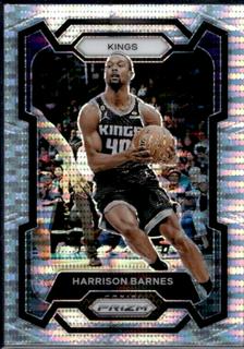 Harrison Barnes
