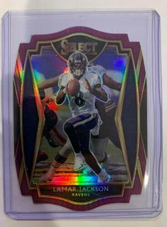 Lamar Jackson