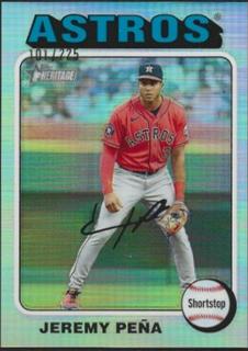 Jeremy Pena
