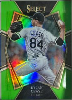 Dylan Cease