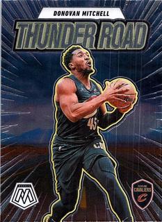 Donovan Mitchell