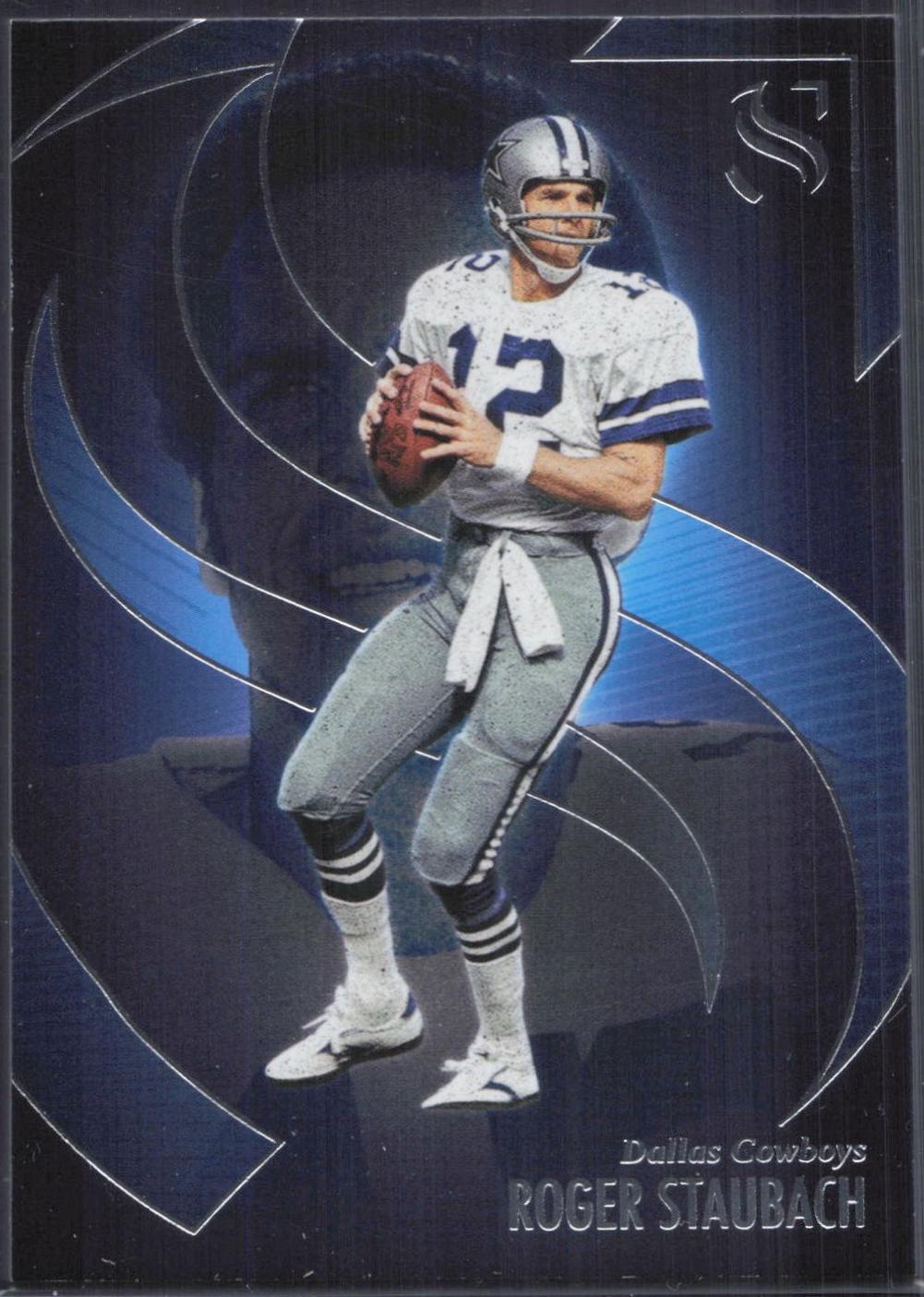 Roger Staubach #97